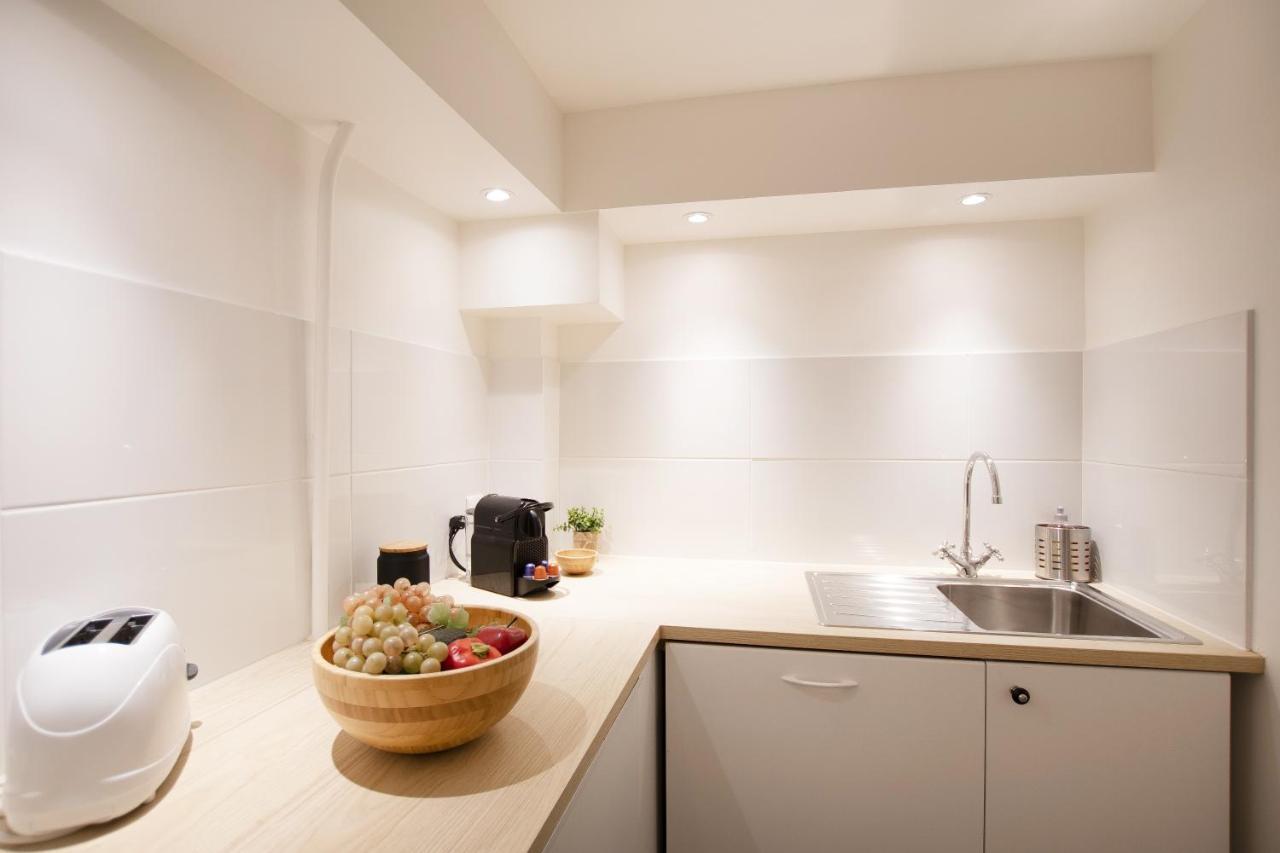 Bel Appartement Idealement Situe - Tour Eiffel ปารีส ภายนอก รูปภาพ
